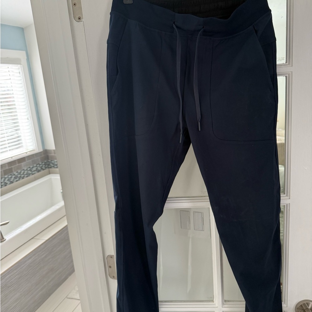 Men's Lulu Joggers